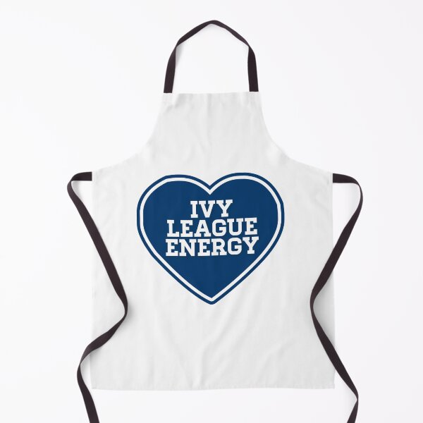 Item preview, Ivy League Energy Heart– Academic Aesthetic designed and sold by Cosmic Detour .