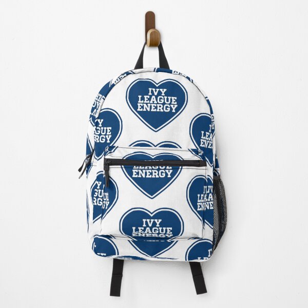Item preview, Ivy League Energy Heart– Academic Aesthetic designed and sold by Cosmic Detour .