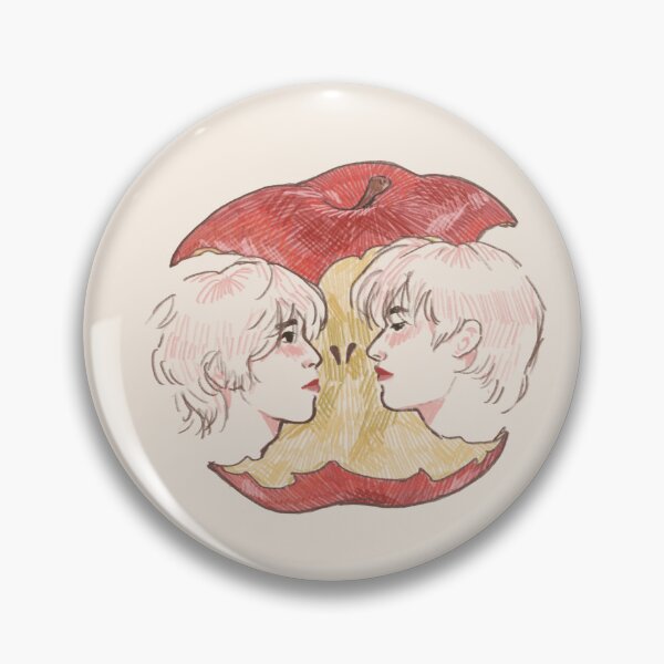 Item preview, Apple Minsung designed and sold by Mars-tii.