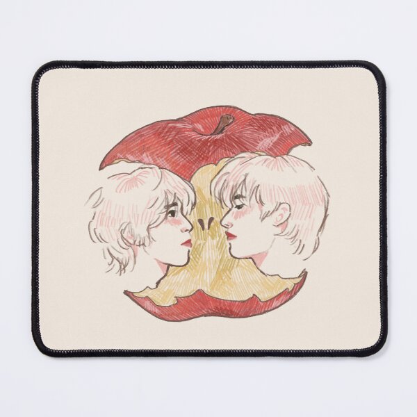 Item preview, Apple Minsung designed and sold by Mars-tii.