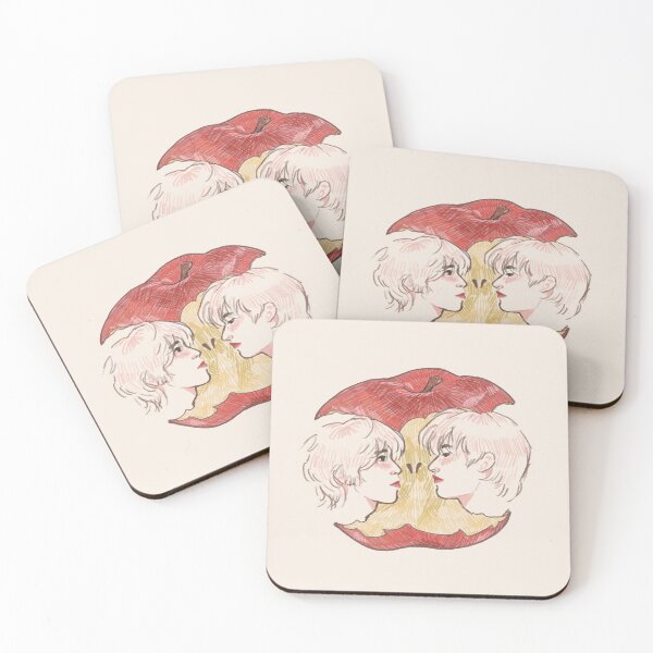 Item preview, Apple Minsung designed and sold by Mars-tii.
