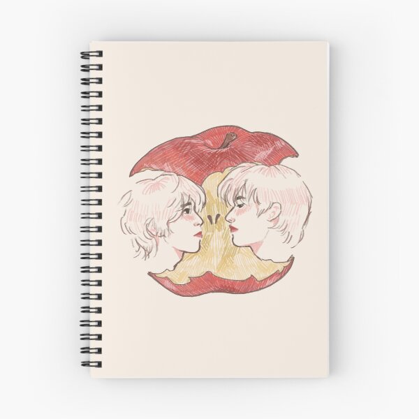 Item preview, Apple Minsung designed and sold by Mars-tii.