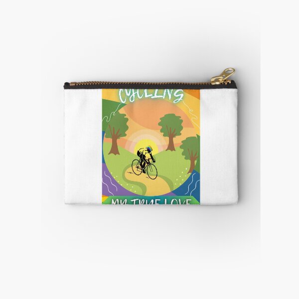 Item preview, I love cycling designed and sold by Stefanrajzer.