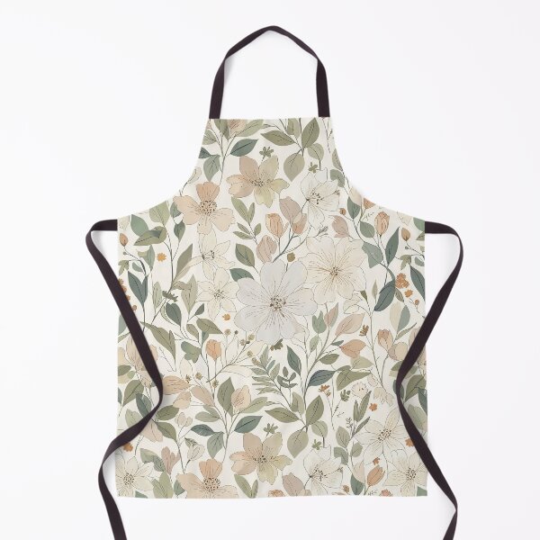Item preview, Mindful Floral Design designed and sold by CoolPixels.