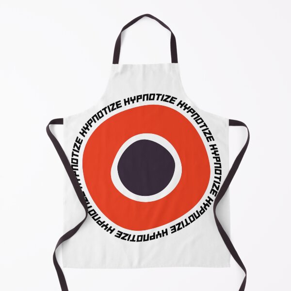 Item preview, Hypnotize – Retro Optical Circle Design designed and sold by kirilkrava.