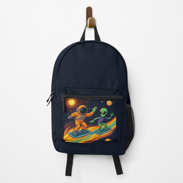 Item preview, Solar Wave Riders designed and sold by HEERMANArt.
