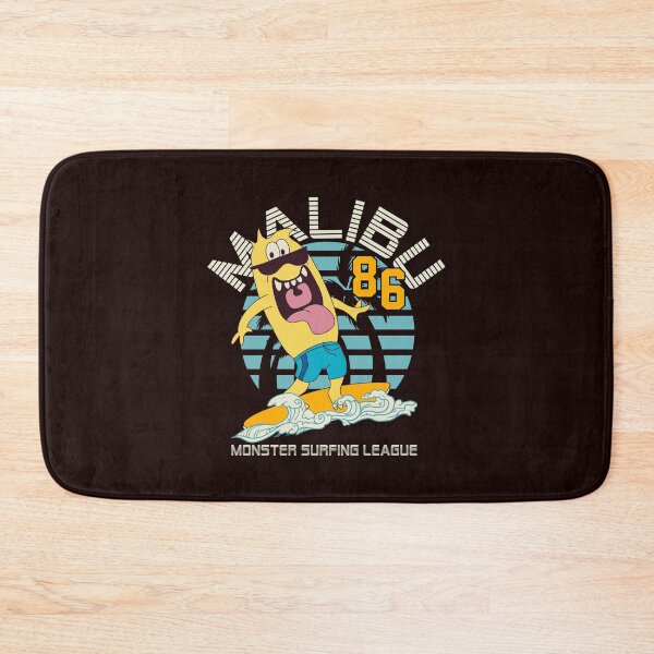 Item preview, Tidal Rush: Surf & Stunt Extreme designed and sold by BROWNEESHOUSE.