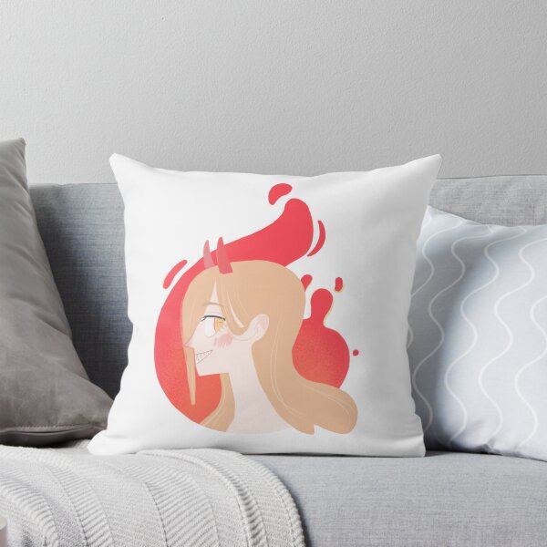 Item preview, fire demon designed and sold by Dibusvb.