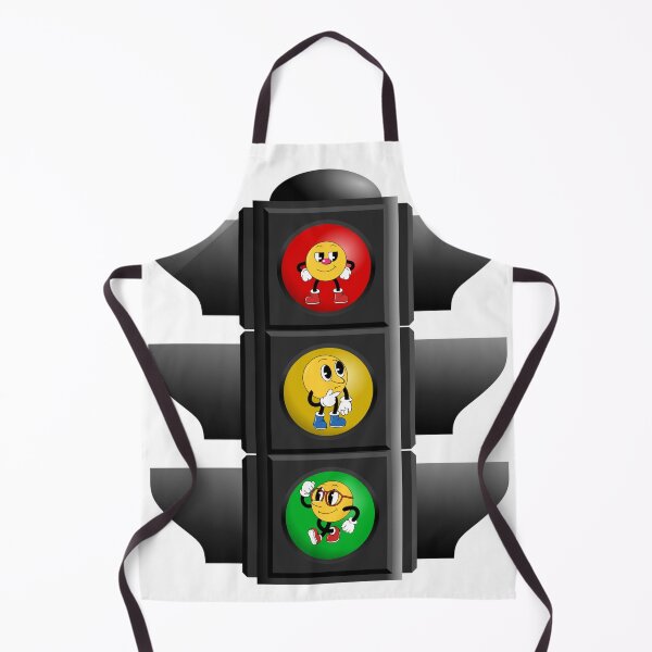 Item preview, Funny Traffic Lights Trending Products and Essentials  designed and sold by Kalash12.
