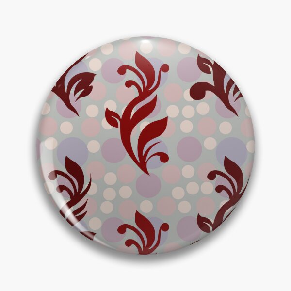 Item preview, Tiny design with polka dots  designed and sold by Chirayu1111.