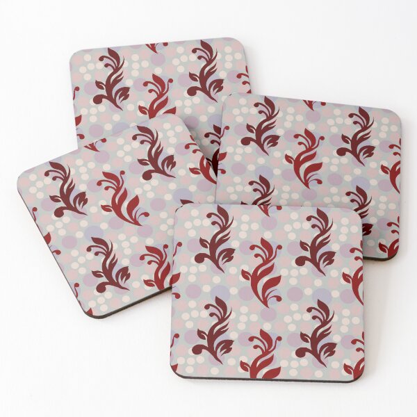 Item preview, Tiny design with polka dots  designed and sold by Chirayu1111.