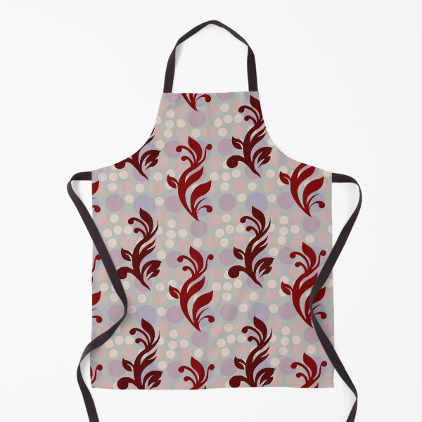 Item preview, Tiny design with polka dots  designed and sold by Chirayu1111.