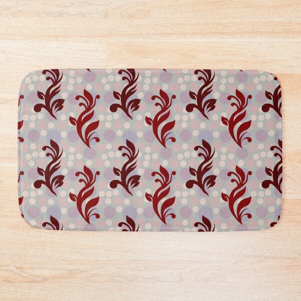 Item preview, Tiny design with polka dots  designed and sold by Chirayu1111.