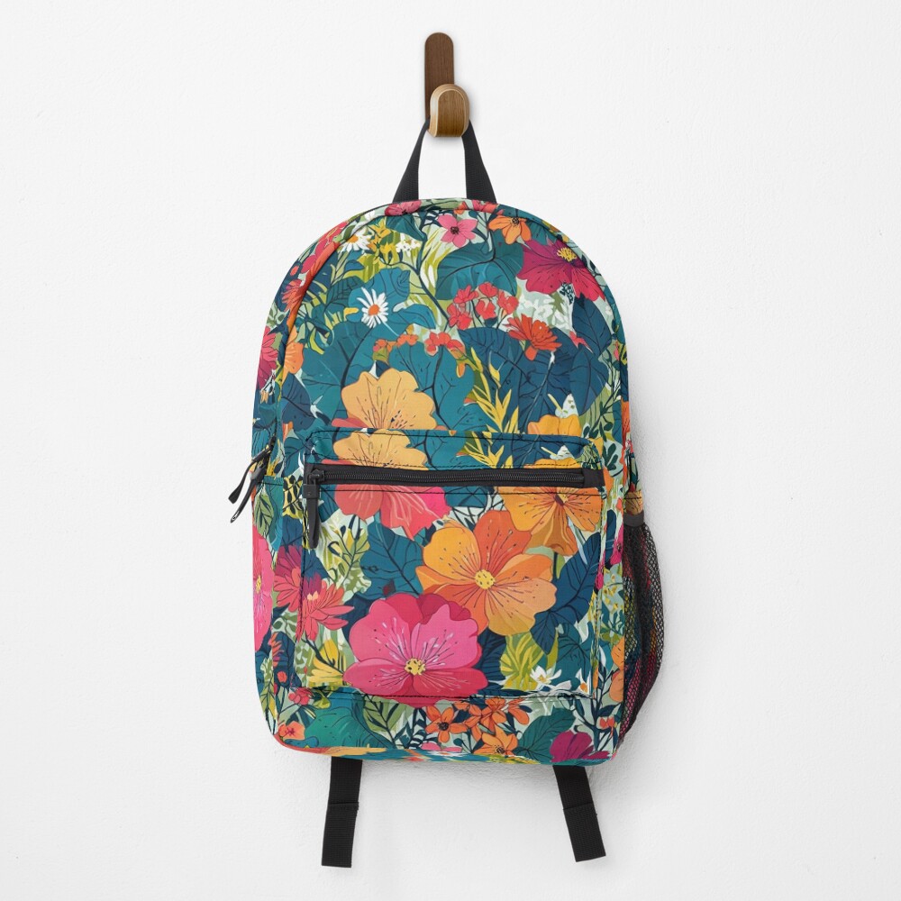 Item preview, Backpack designed and sold by CoolPixels.
