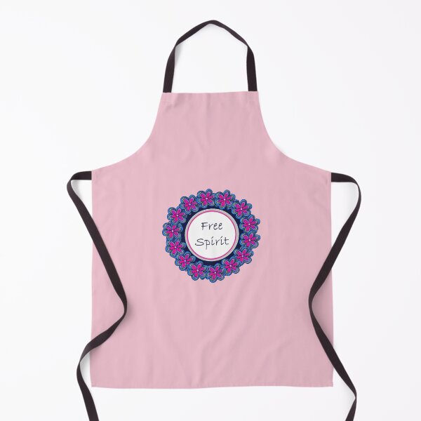 Item preview, Free Spirit Flower Wreath designed and sold by kel72.