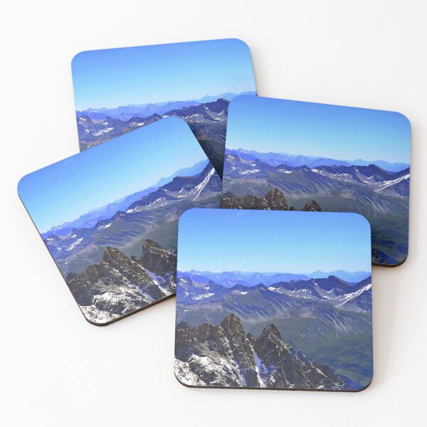 Item preview, The Alps designed and sold by annalisa56.