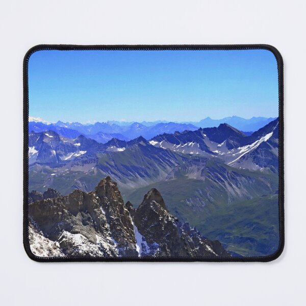 Item preview, The Alps designed and sold by annalisa56.