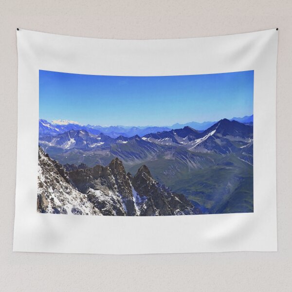 Item preview, The Alps designed and sold by annalisa56.