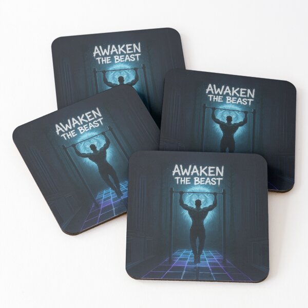 Item preview, Awaken the beast! designed and sold by cavroyalshop.