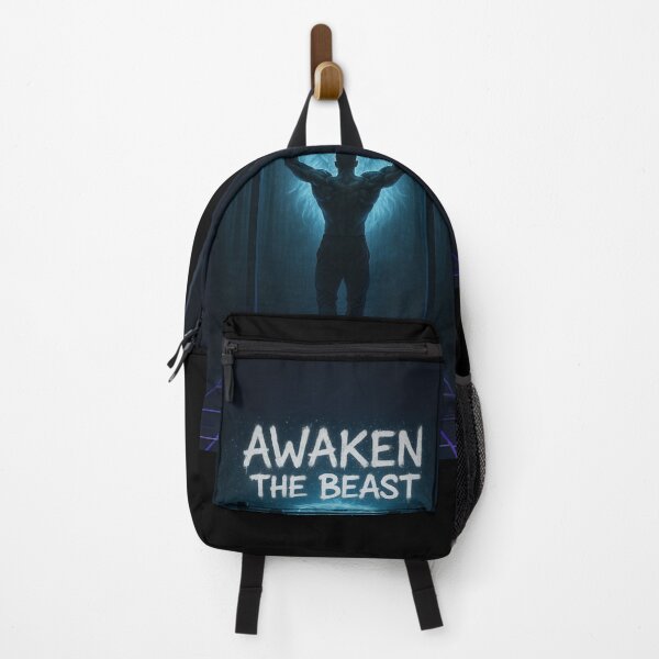 Item preview, Awaken the beast! designed and sold by cavroyalshop.