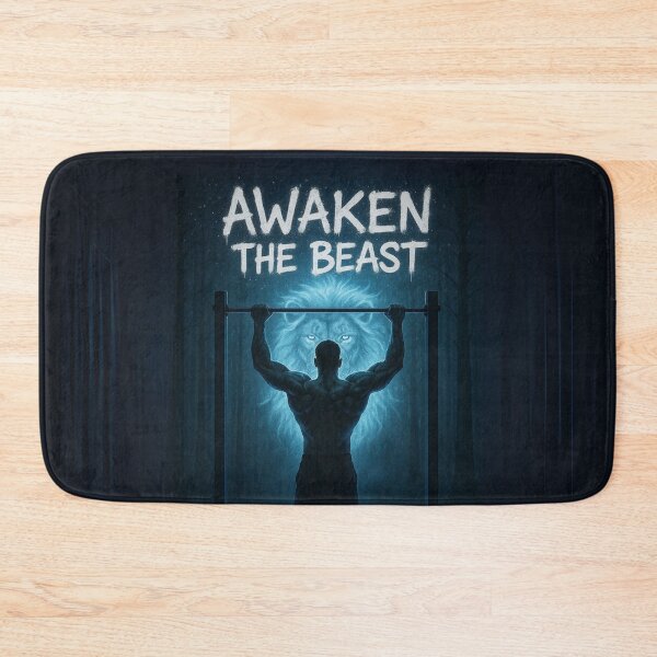 Item preview, Awaken the beast! designed and sold by cavroyalshop.
