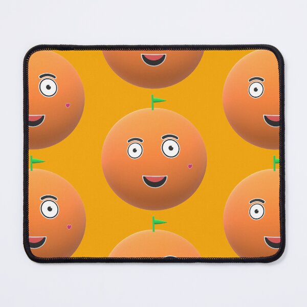 Item preview, MR.ORANGE designed and sold by KitPenetrator.
