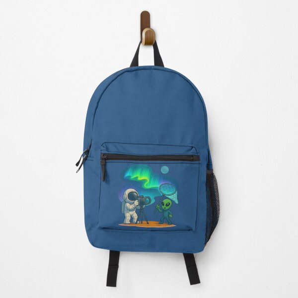 Item preview, Aurora Hunters in Orbit designed and sold by HEERMANArt.