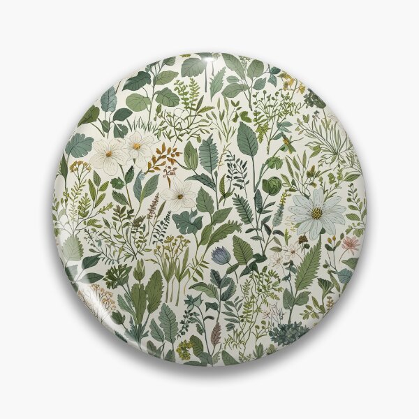 Item preview, Botanical Garden designed and sold by CoolPixels.