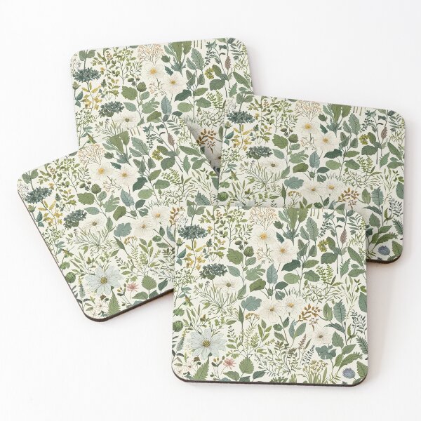 Item preview, Botanical Garden designed and sold by CoolPixels.