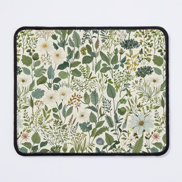Item preview, Botanical Garden designed and sold by CoolPixels.
