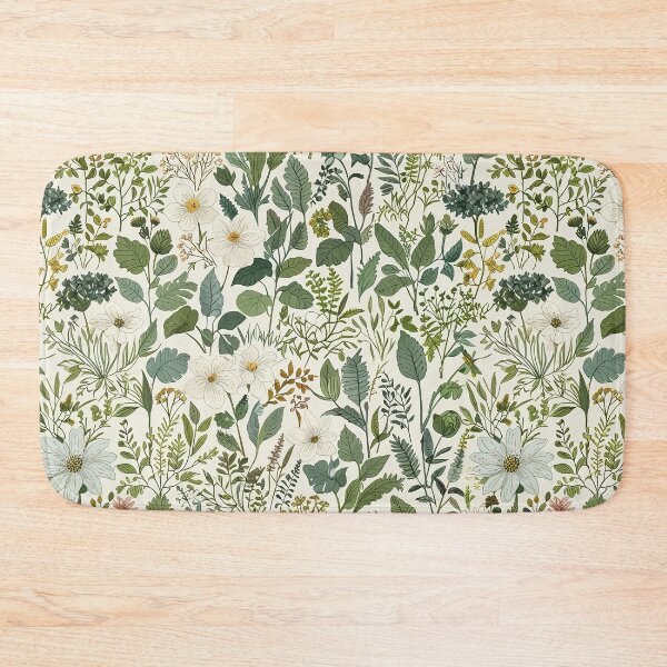Item preview, Botanical Garden designed and sold by CoolPixels.
