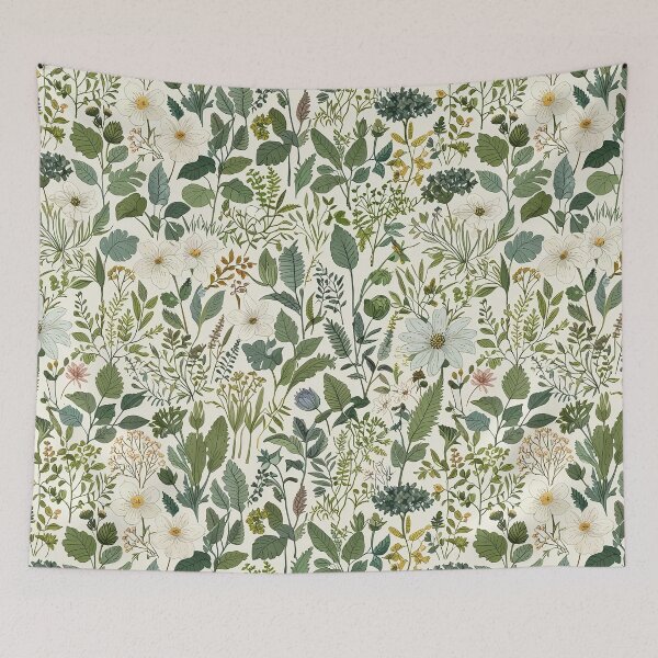 Item preview, Botanical Garden designed and sold by CoolPixels.