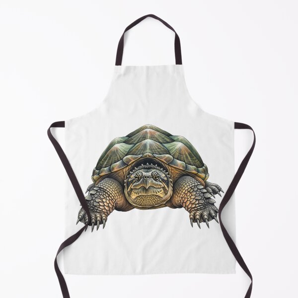 Item preview, Snapping Turtle designed and sold by 4rtistcDrift.