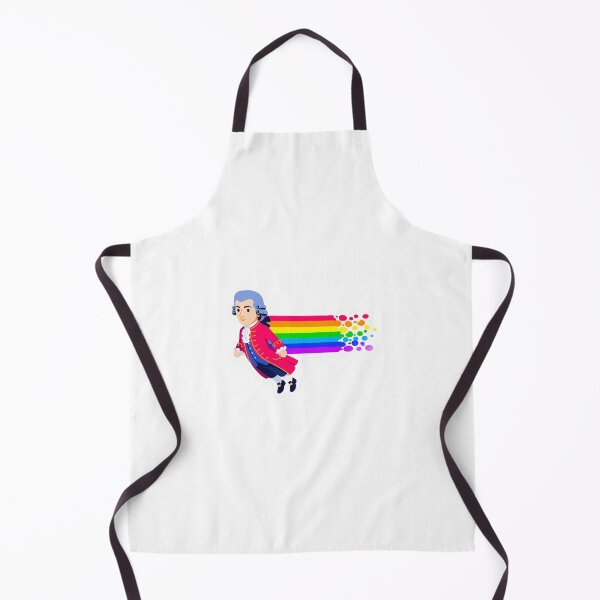 Item preview, Rainbow Mozart designed and sold by Nadyos.