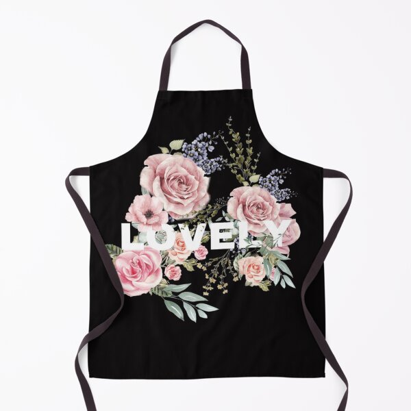 Item preview, "lovely" floral layers designed and sold by -justb-.