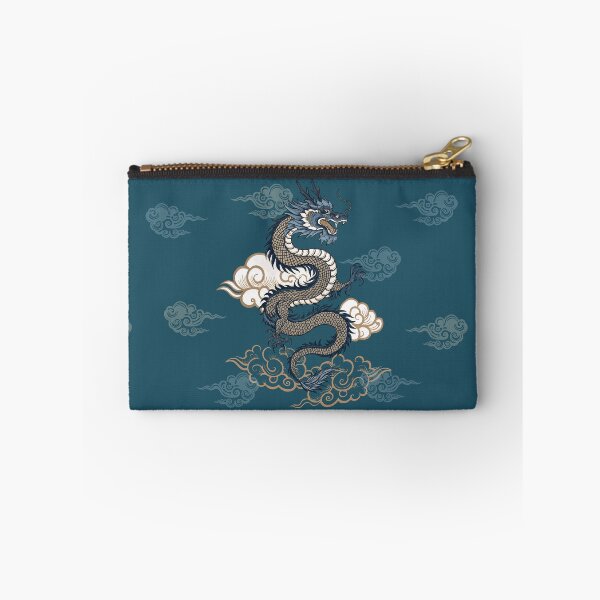 Item preview, Ukiyo-e Dragon in Clouds designed and sold by NickTaroDesign.