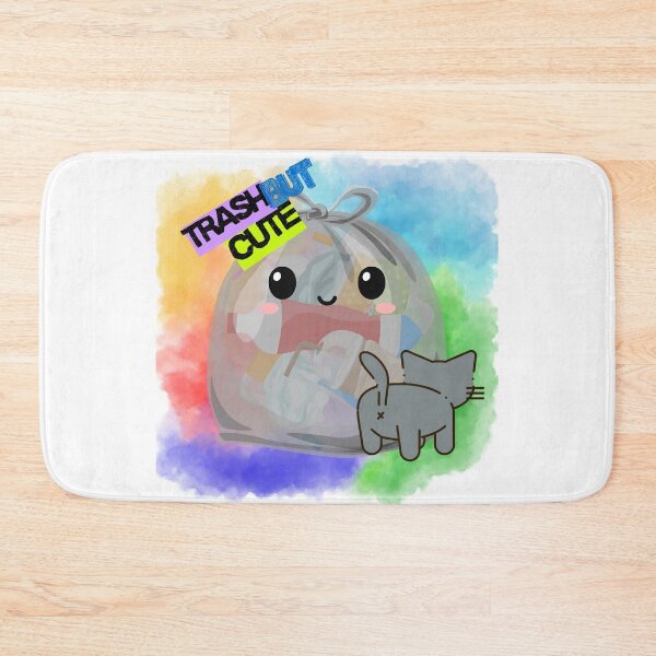 Item preview, Cute Trash designed and sold by LoveDalmatia.
