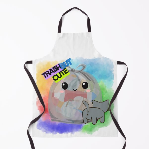 Item preview, Cute Trash designed and sold by LoveDalmatia.