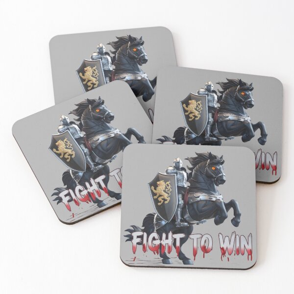 Item preview, Fitness Motivation for Gym Lovers - Fight To Win designed and sold by robyclub.