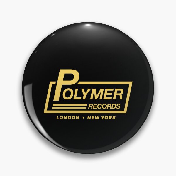 Item preview, Polymer Records Spinal Tap  designed and sold by w1ckerman.