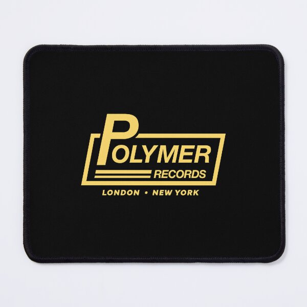 Item preview, Polymer Records Spinal Tap  designed and sold by w1ckerman.