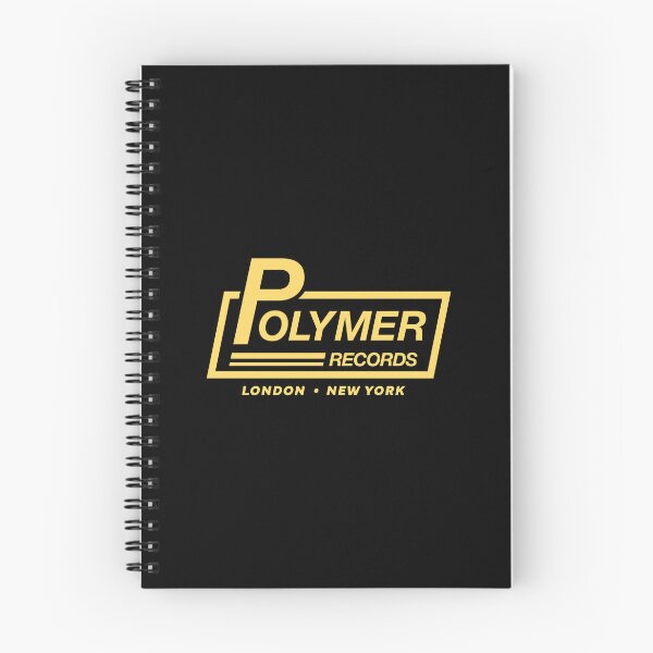 Item preview, Polymer Records Spinal Tap  designed and sold by w1ckerman.