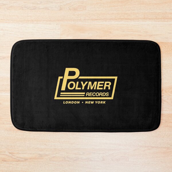 Item preview, Polymer Records Spinal Tap  designed and sold by w1ckerman.