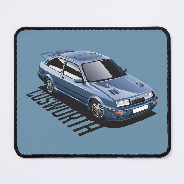 Item preview, Cosworth Turbo Classic 80s designed and sold by Ride & Relive.