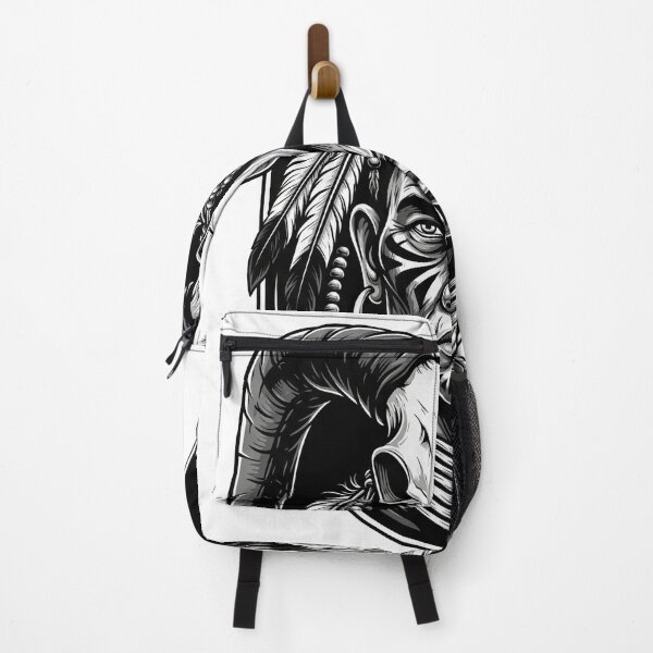 Item preview, Tribal Man designed and sold by vinartdesigns.