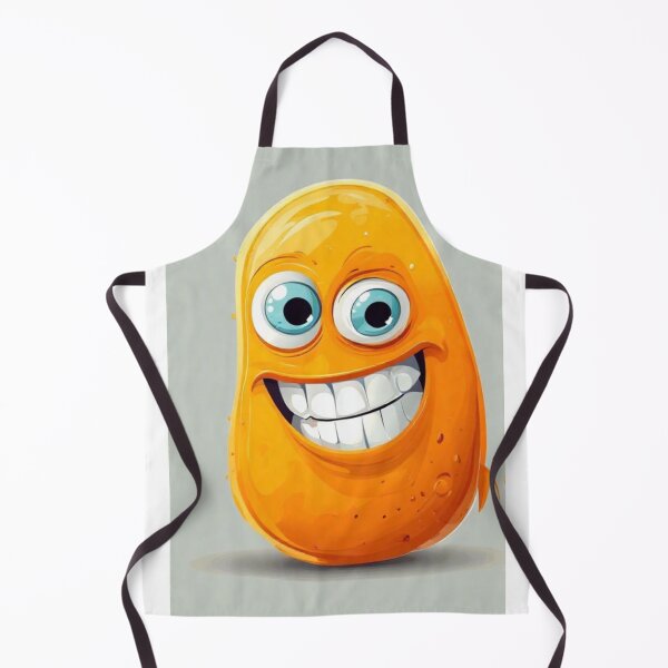 Item preview, Happy Potato Head designed and sold by Virtuals1.