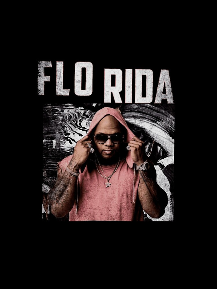 Thumbnail 4 of 4, iPhone Case, Flo Rida designed and sold by KimCole9.