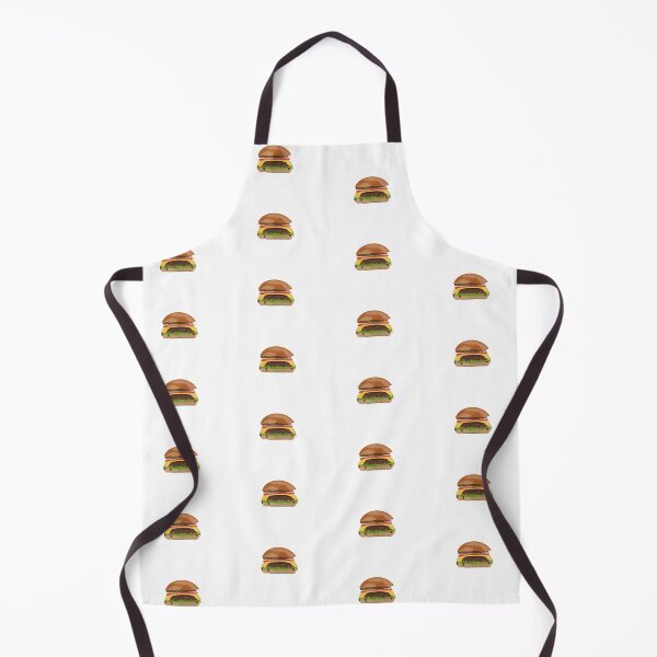 Item preview, Burger designed and sold by Chomp-on-this.