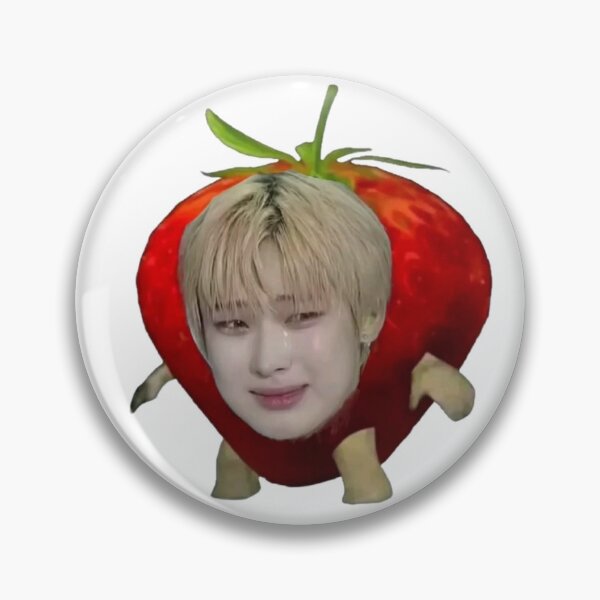 Item preview, enhypen strawberry designed and sold by Cheerhub.