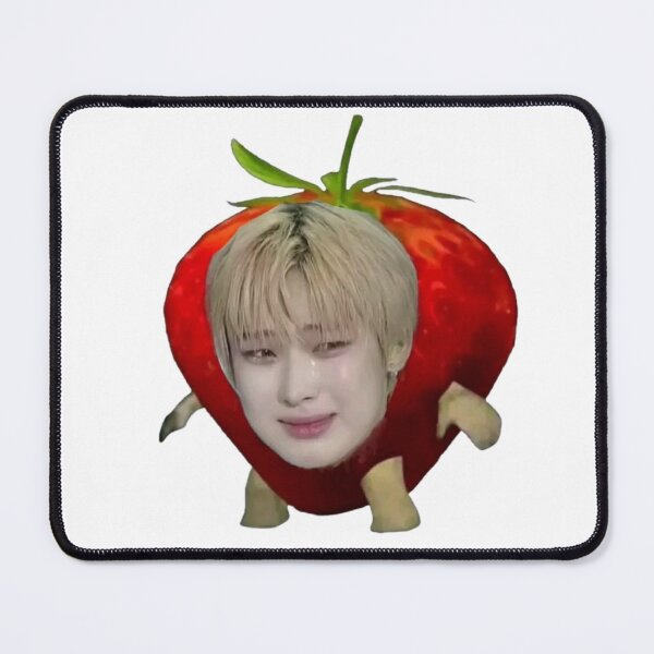 Item preview, enhypen strawberry designed and sold by Cheerhub.